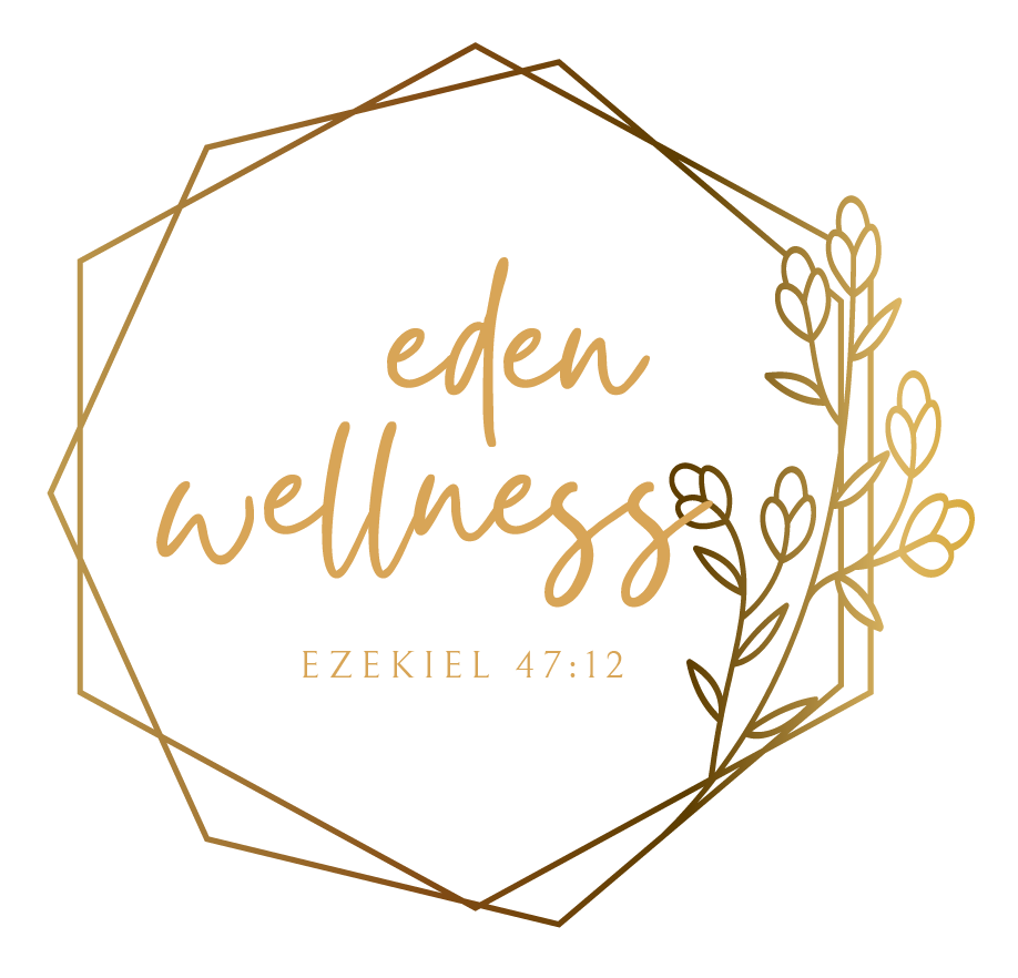 Home - Eden Wellness
