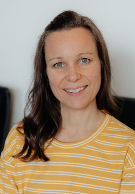 mellisa sandefur eden wellness